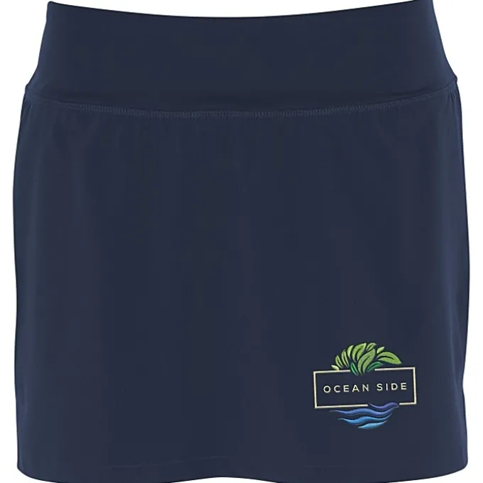 Repetition Skort - Ladies'