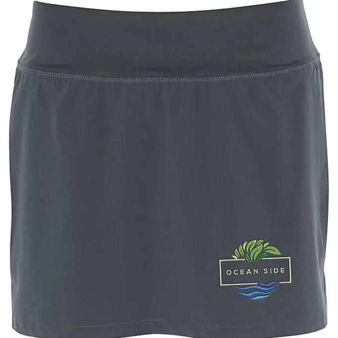 Repetition Skort - Ladies'