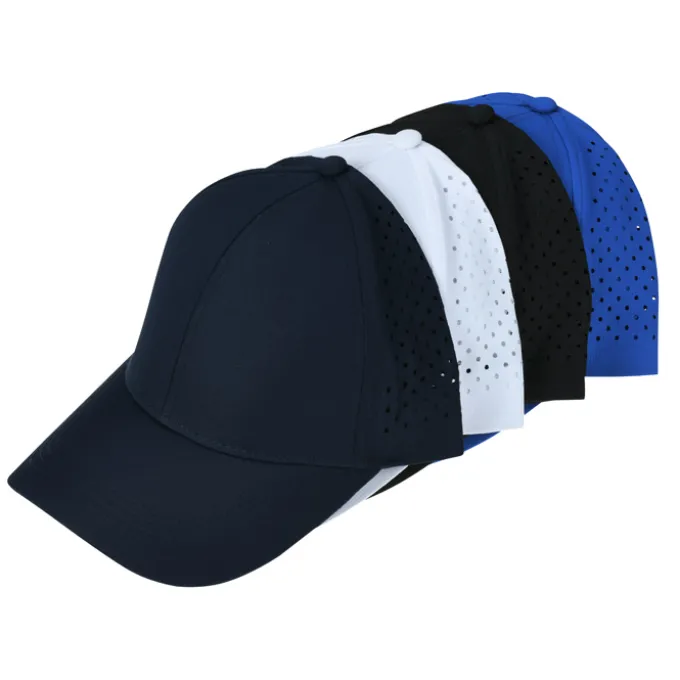 Replay Perforated Performance Cap