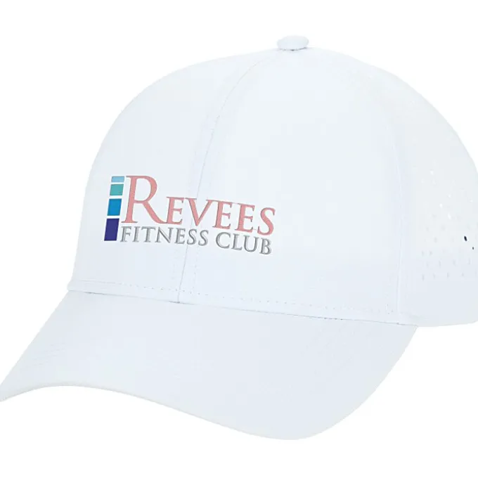 Replay Perforated Performance Cap