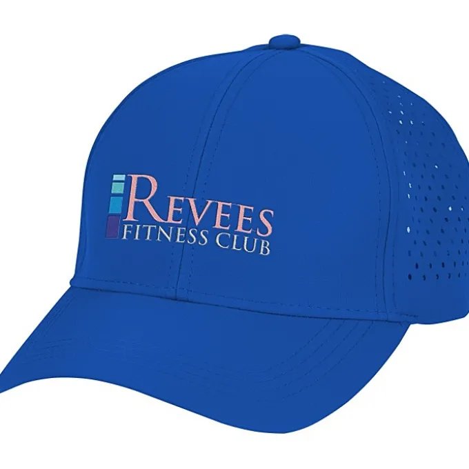 Replay Perforated Performance Cap