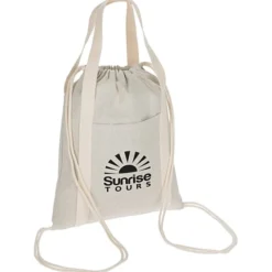 Repose Drawstring Sportpack