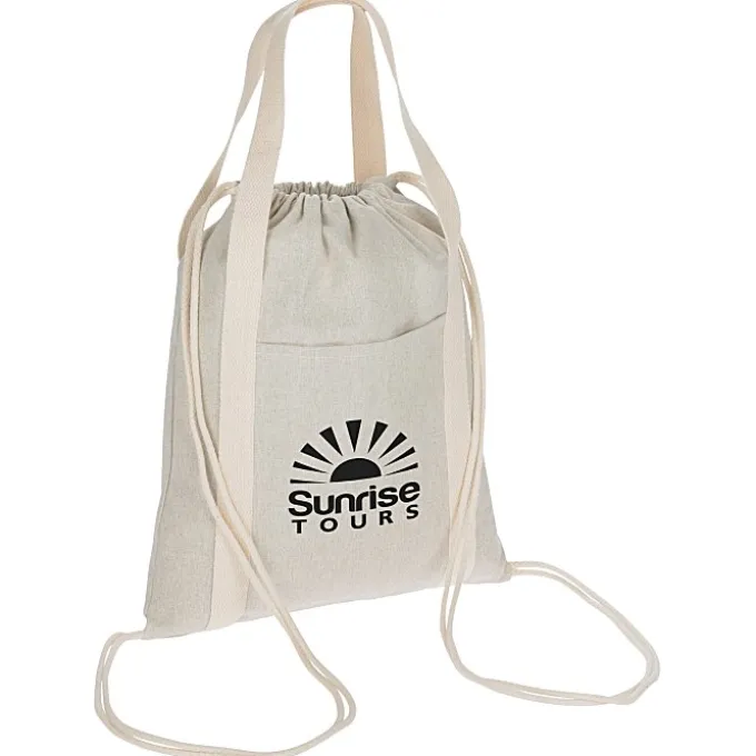 Repose Drawstring Sportpack