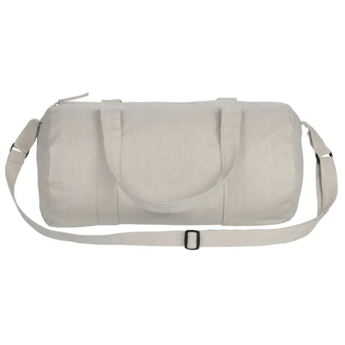 Repose 10-oz Barrel Duffel - Embroidered