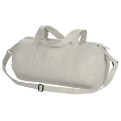 Repose 10-oz Barrel Duffel - Embroidered
