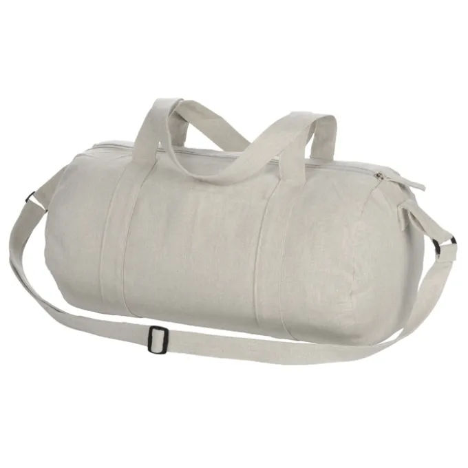 Repose 10-oz Barrel Duffel - Embroidered