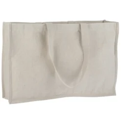 Repose 10-oz Gusseted Tote