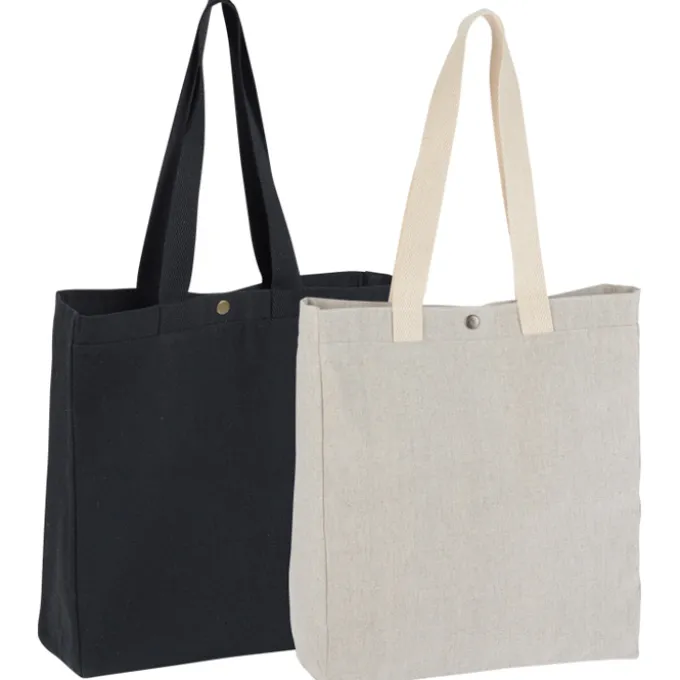 Repose 10-oz Snap Tote