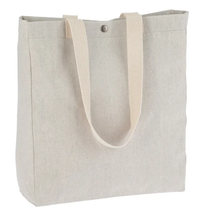 Repose 10-oz Snap Tote