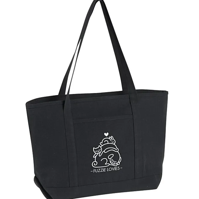 Repose 10-oz Tote