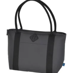Repreve Our Ocean 12-Can Cooler Tote - Embroidered