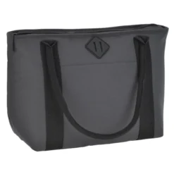 Repreve Our Ocean 12-Can Cooler Tote - Embroidered