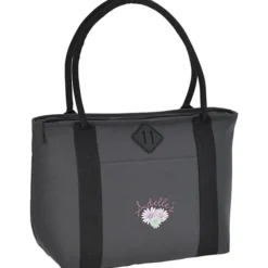 Repreve Our Ocean 12-Can Cooler Tote - Embroidered