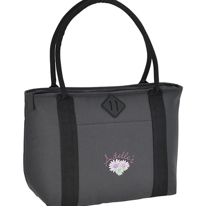 Repreve Our Ocean 12-Can Cooler Tote - Embroidered