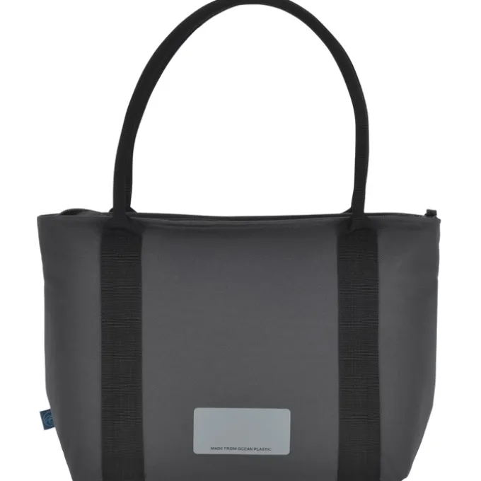 Repreve Our Ocean 12-Can Cooler Tote - Embroidered