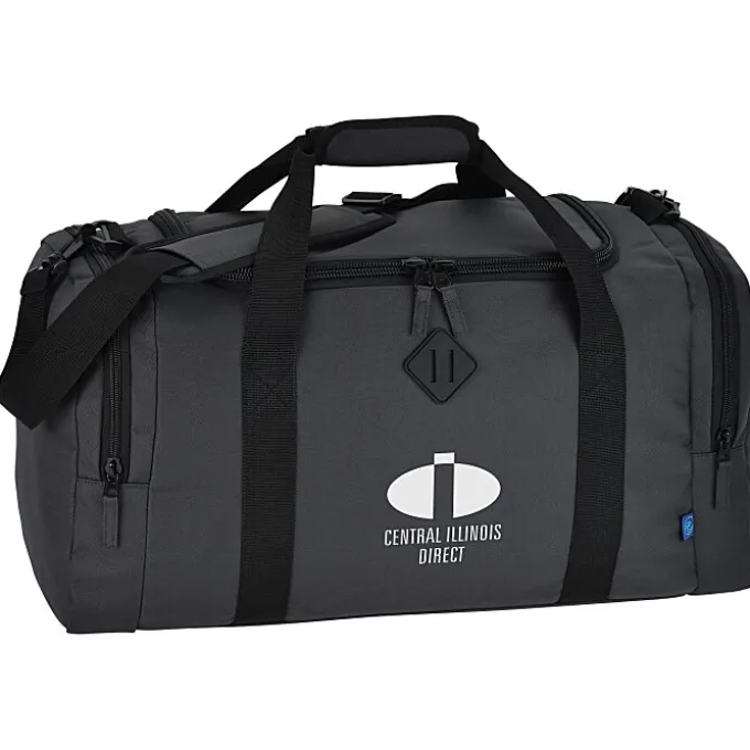 Repreve Our Ocean Duffel