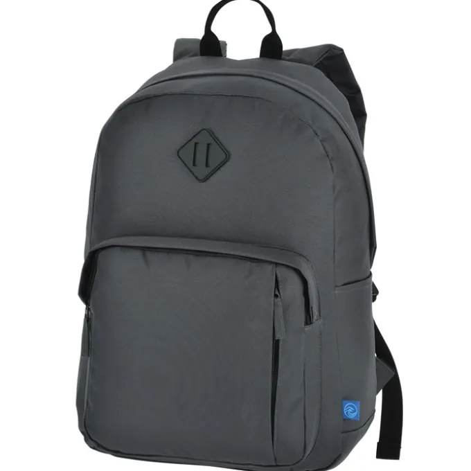 Repreve Our Ocean Everyday Backpack - Embroidered