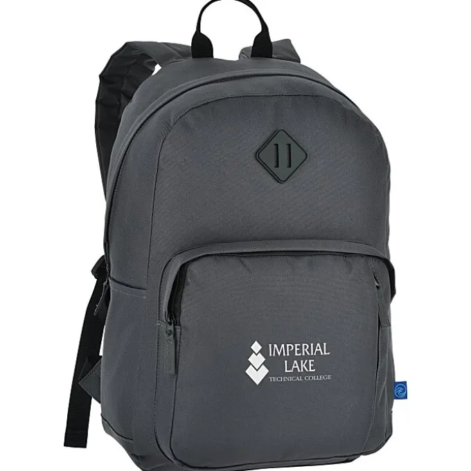 Repreve Our Ocean Everyday Backpack