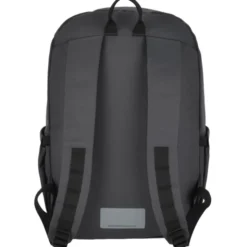 Repreve Our Ocean Laptop Backpack - Embroidered