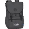 Repreve Our Ocean Laptop Rucksack Backpack