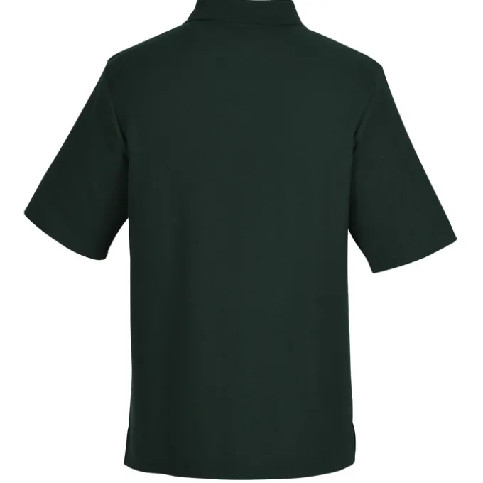 Resolve CVC Performance Pique Polo - Men's