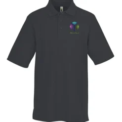Resolve CVC Performance Pique Polo - Men's