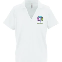 Resolve CVC Performance Pique Polo - Ladies'