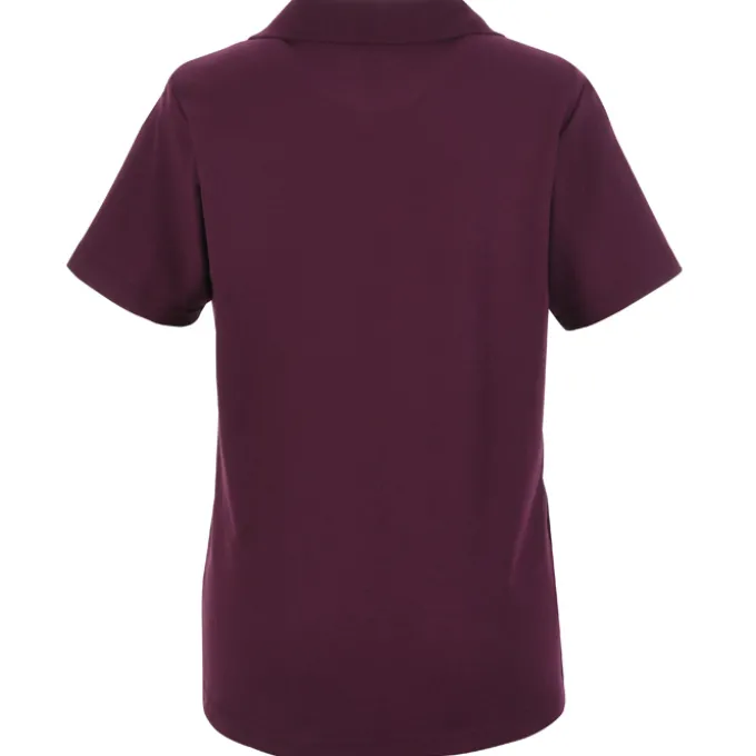 Resolve CVC Performance Pique Polo - Ladies'