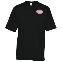 Resolve Performance T-Shirt - Men's - Embroidered