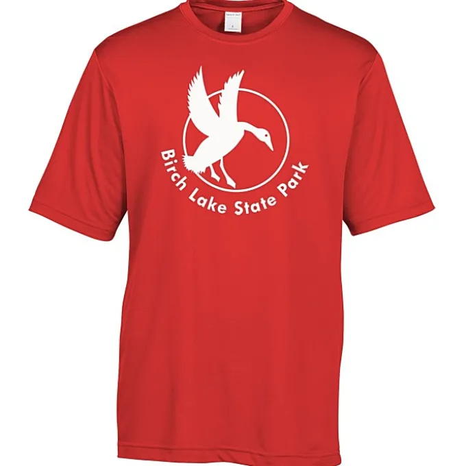 Resolve Performance T-Shirt - Men's - Screen