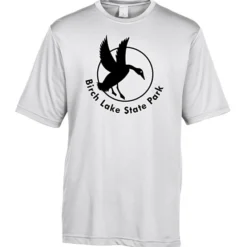 Resolve Performance T-Shirt - Men's - Screen
