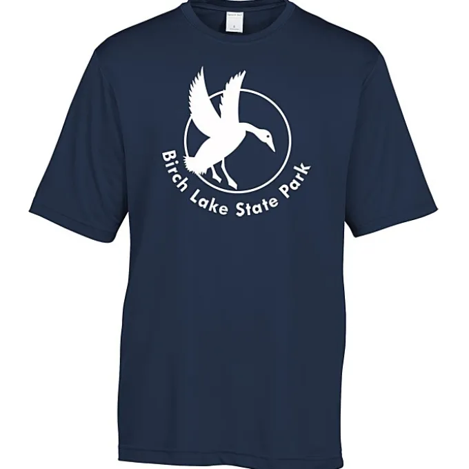 Resolve Performance T-Shirt - Men's - Screen