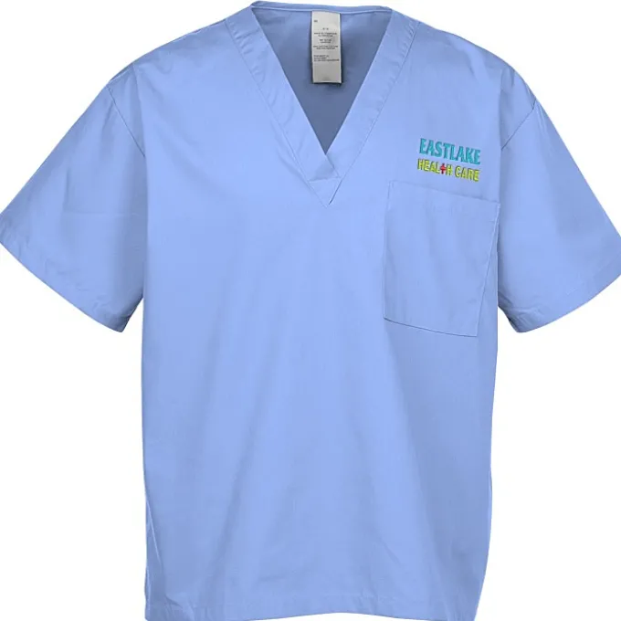 Restore Scrub Top