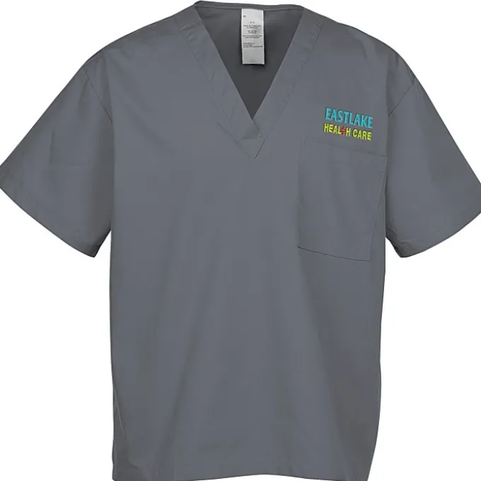 Restore Scrub Top