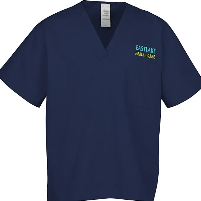 Restore Scrub Top