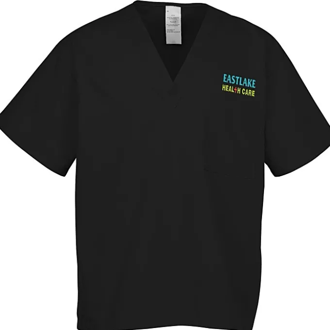 Restore Scrub Top
