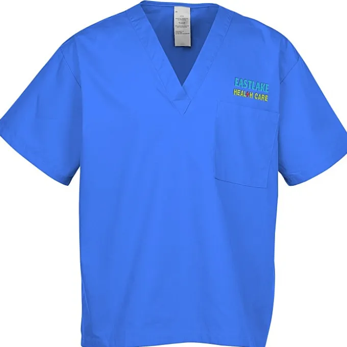 Restore Scrub Top