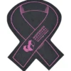 Re-Tire Coaster - Awareness Ribbon