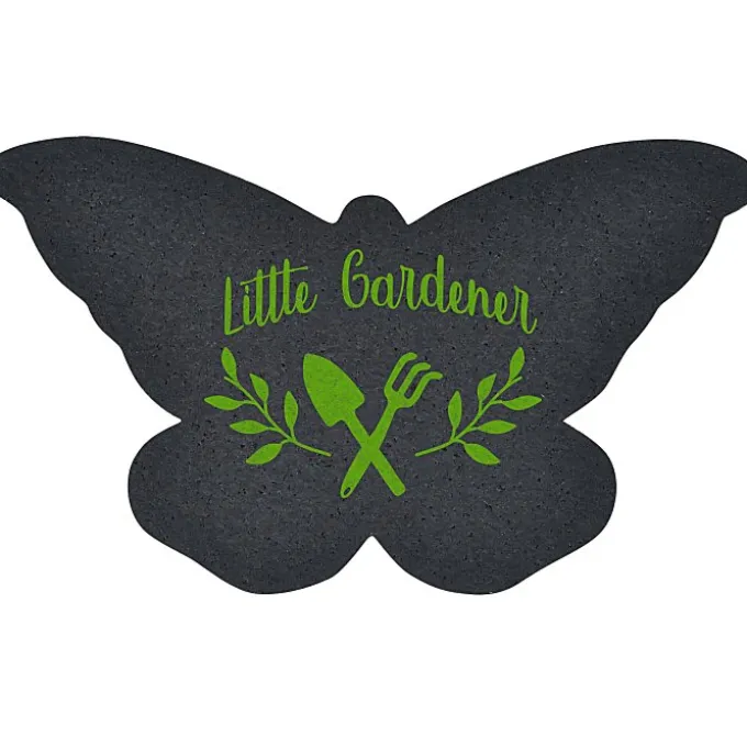 Re-Tire Coaster - Butterfly