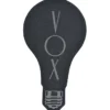 Re-Tire Coaster - Light Bulb