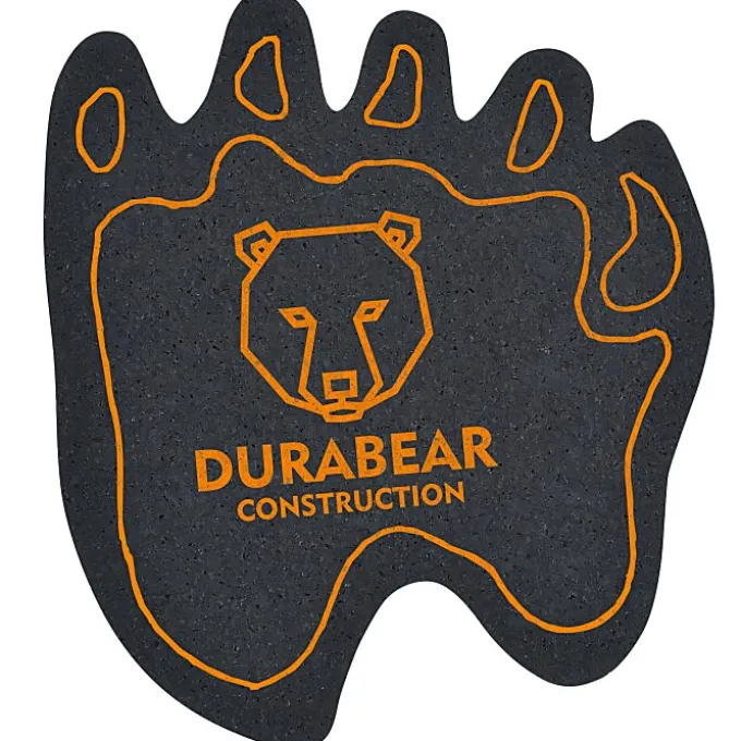 Re-Tire Coaster - Paw