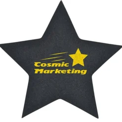 Re-Tire Coaster - Star