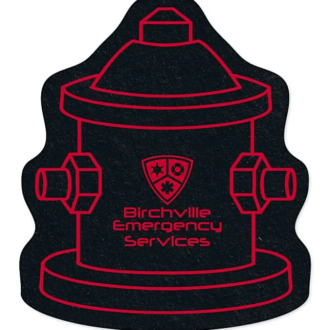 Re-Tire Jar Opener - Fire Hydrant