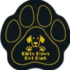 Re-Tire Jar Opener - Paw