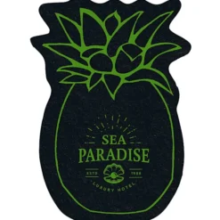 Re-Tire Jar Opener - Pineapple