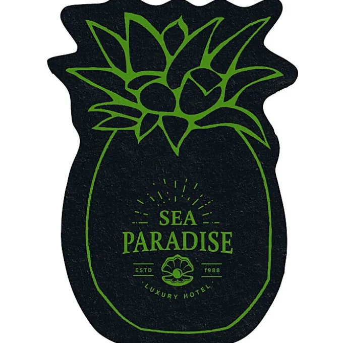 Re-Tire Jar Opener - Pineapple