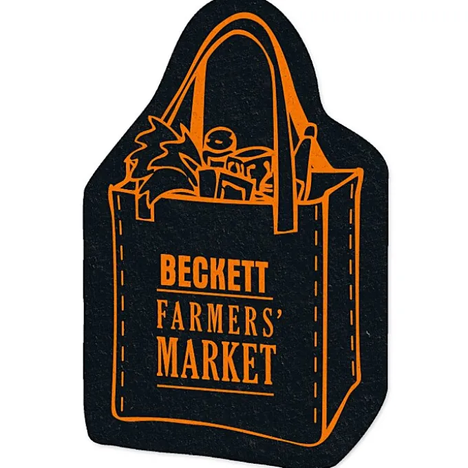 Re-Tire Jar Opener - Shopping Tote