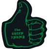 Re-Tire Jar Opener - Thumbs Up