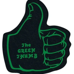 Re-Tire Jar Opener - Thumbs Up
