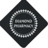 Re-Tire Jumbo Jar Opener - Diamond